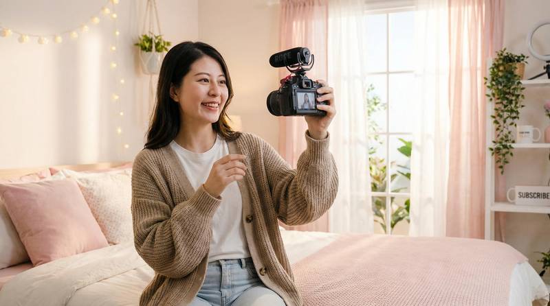 每日大赛生活视频教程