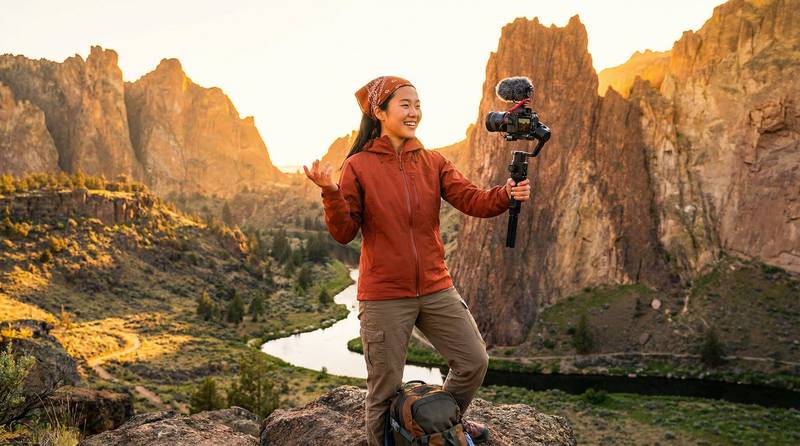 每日大赛旅行视频分享